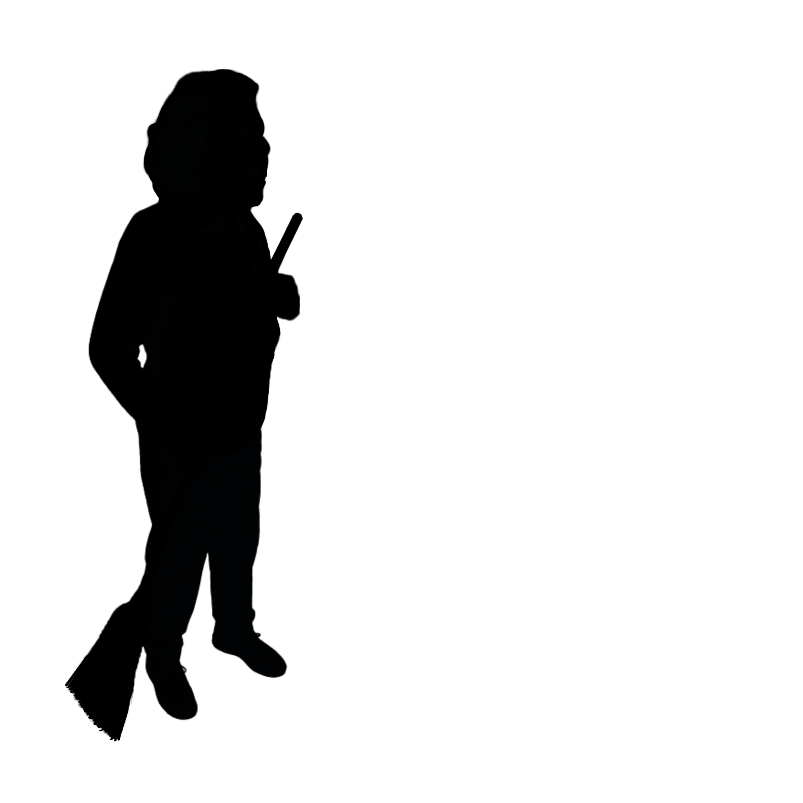 Just in Time Cleaning Logo